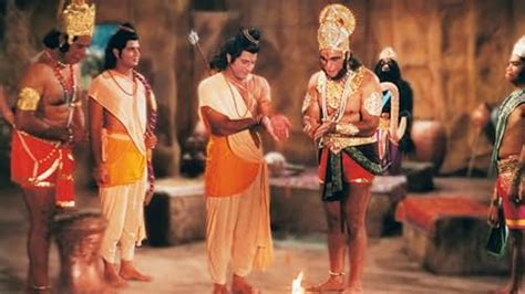 Ramayan (TV Series 1987–1988) - Episode list - IMDb