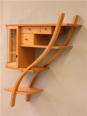 Floating Wall Shelves Design Ideas | Wall Shelves Designs | Wall Mounted Shelves | Wall Storage ...