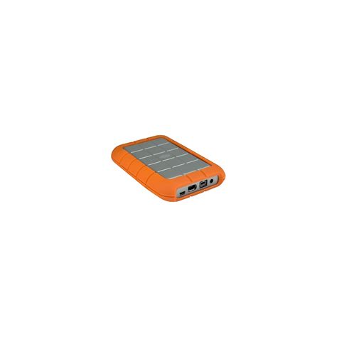 Lacie Rugged Hard Drive | Musician's Friend