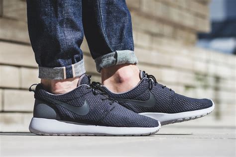 Nike Roshe One SE Anthracite Black Grey - Sneaker Bar Detroit