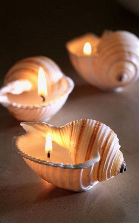 Beautiful DIY Candle Holders – Great Ideas & Tutorials for Special Occasions | Pembuatan lilin ...