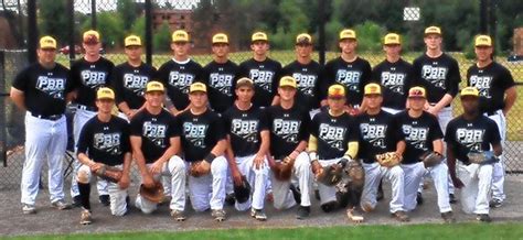 Central baseball team finishes 4-0 at PBR showcase tournament ...