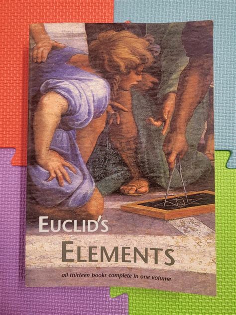 Euclid's Elements