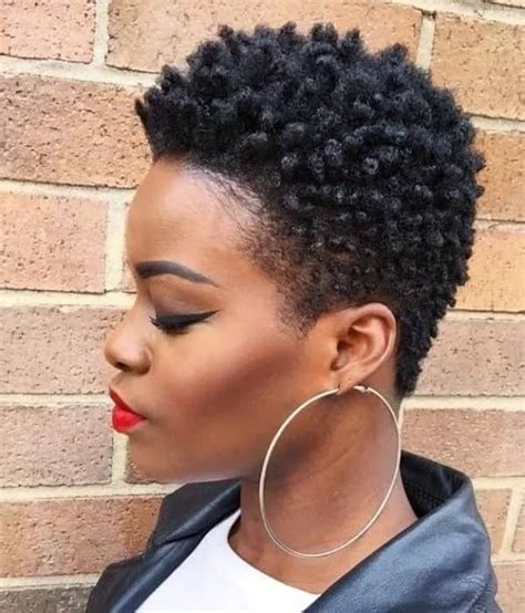 Popcorn Hairstyle For Black Woman - Hairstyle Guides