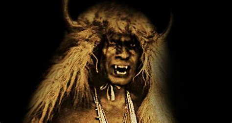 5 Navajo skinwalker stories which will terrify you | Yikes | Skinwalker stories, Terrifying ...