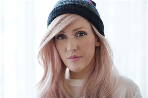 Ellie Goulding Confirms New Album Plans | DIY Magazine