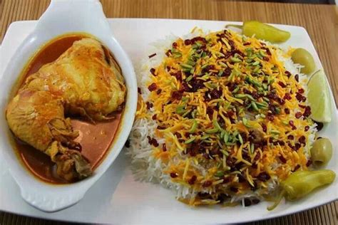 18 Incredible Persian (Iranian) Foods to Hanker After - Flavorverse