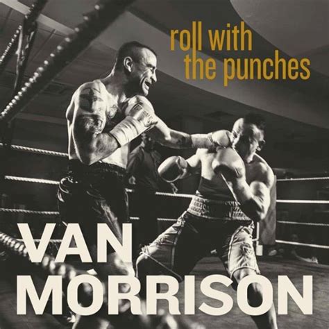 Roll with the Punches by Van Morrison · Readings.com.au