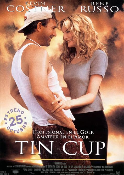 Tin Cup - Película 1996 - SensaCine.com