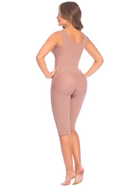 Fajas Colombianas Houston | BBL Compression Garment | Body Shaper – Salud y Figura Facil