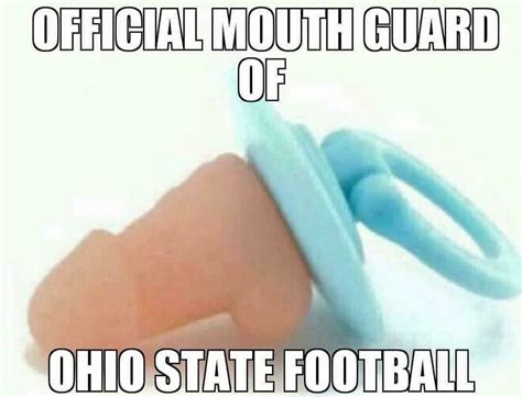 Pin by Jim Gibson on Ohio State Sucks | Ohio state michigan, Ohio state vs michigan, Ohio state