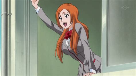 Orihime Inoue - Bleach Anime Photo (34557506) - Fanpop