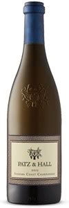 Patz & Hall Chardonnay 2015 Expert Wine Review: Natalie MacLean