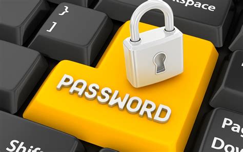 D-S-E: How To Set Password On Any Application In Desktop