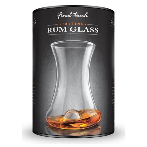 Rum Tasting Glass | IWOOT