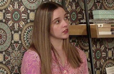 Coronation Street Spoilers: Amy Barlow Gets A New Flatmate And She Is Not Pleased