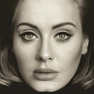 25 (Adele album) - Wikipedia