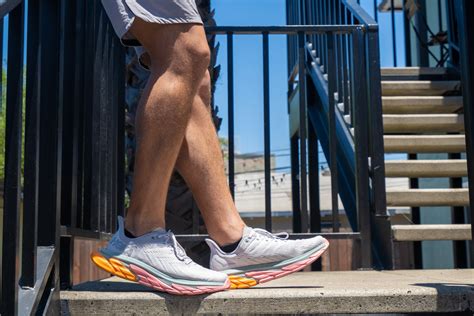 HOKA Clifton 7 Review - Road Runner Sports