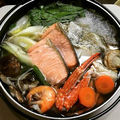 The Definitive Guide to the Different Types of Nabemono