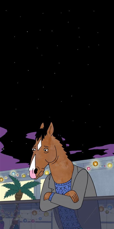 Bojack Phone Wallpapers - Wallpaper Cave