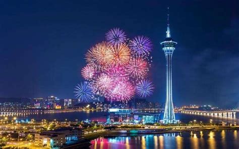 36 Places To Visit in Macau For A Wow Holiday In 2023!