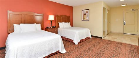 Hampton Inn Ottumwa, Iowa Hotel