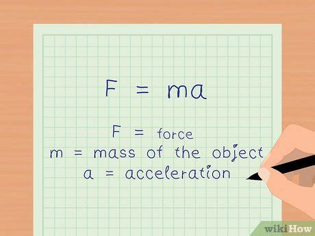 How to Calculate Force of Gravity: 10 Steps (with Pictures)