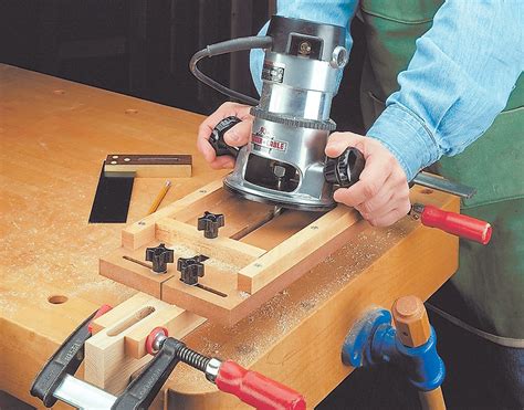 5 Quick Router Jigs | Woodworking Project | Woodsmith Plans