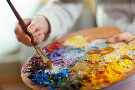 How Long Does Oil Paint Take to Dry? - A Guide on Drying Oil Paint