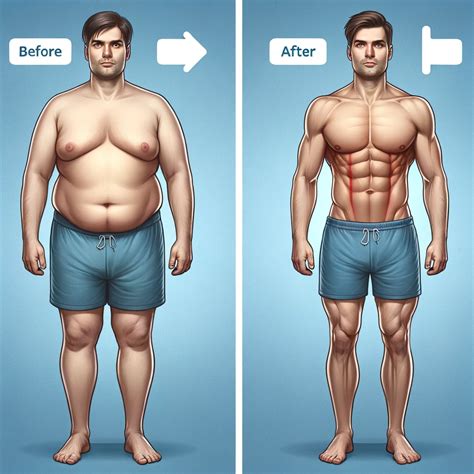 TRT Before and After: Anticipating the Benefits and Changes | Alpha MD