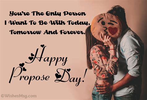 Happy Propose Day 2023 Quotes, Images, Shayari, Wishes, Pic, Memes - Technewssources.com