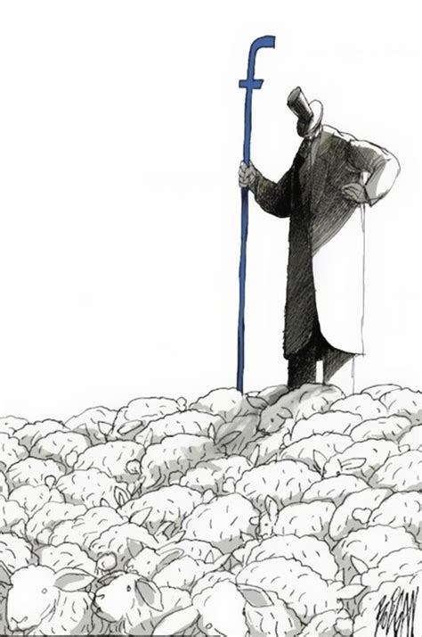 15 striking illustrations which reveal the sheer irony of modern life | Political art ...