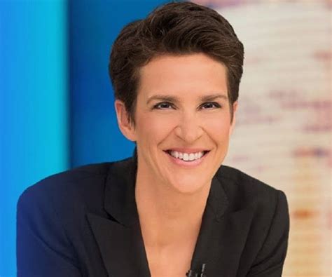 Rachel maddow – Telegraph