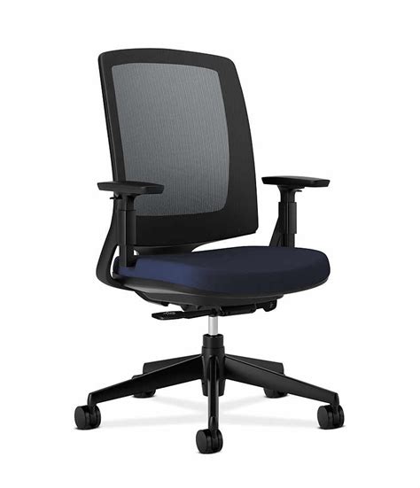 Lota Mesh Back Chair H2281 | HON Office Furniture