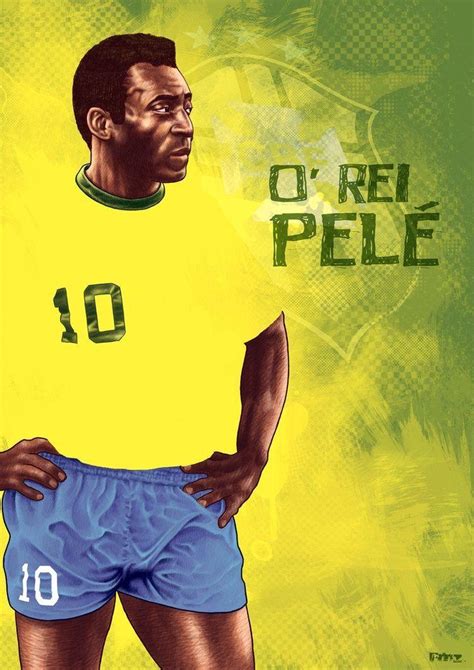 Pele Brazil Wallpaper TubeWP | atelier-yuwa.ciao.jp