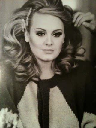 Adele: One and Only