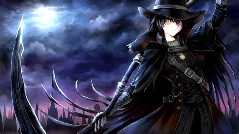 4K Ultra HD Anime Wallpapers - Top Free 4K Ultra HD Anime Backgrounds ...