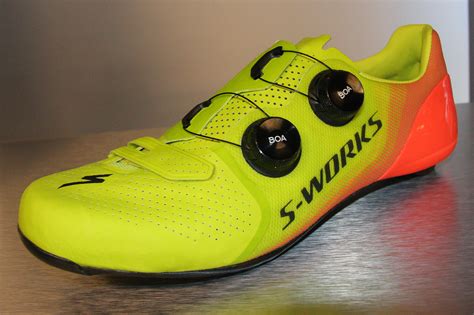 Specialized S-Works 7 Shoe initial impressions | Road Bike, Cycling Forums