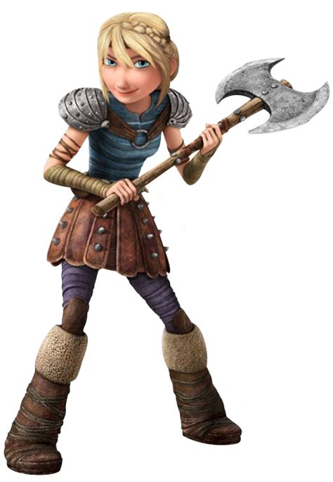 Astrid Hofferson | How to Train Your Dragon Wiki | FANDOM powered by Wikia | Comment entraîner ...