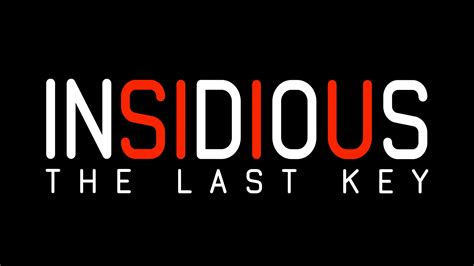 Insidious: The Last Key - USANetwork.com