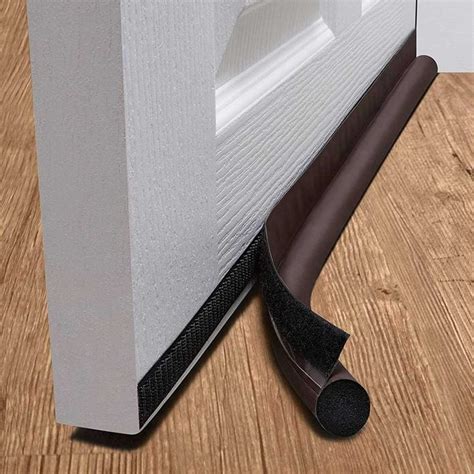 8 Best Door Draft Stoppers | The Family Handyman