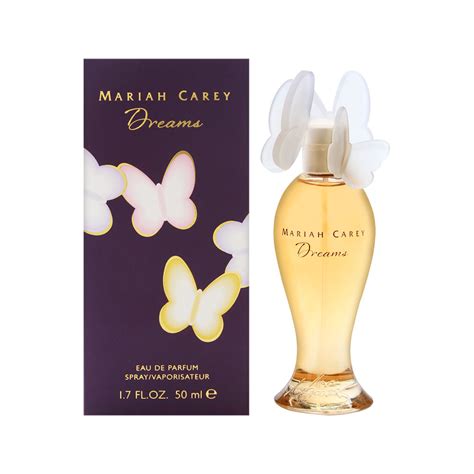 Mariah Carey Dreams for Women 1.7 oz Eau de Parfum Spray Brand New | eBay