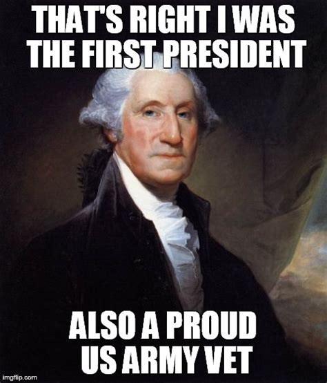 George Washington Meme - Imgflip