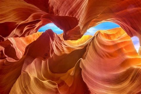 Antelope Canyon X Hiking Tour (with Option Upgrade to Photo Tour) | Discover hidden gems and ...