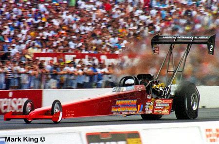 Scott Kalitta Photo Tribute