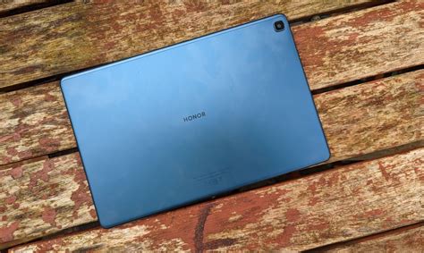 Honor Pad X8 review: budget tablet with a sharp screen, low price, middling specs | Flipboard