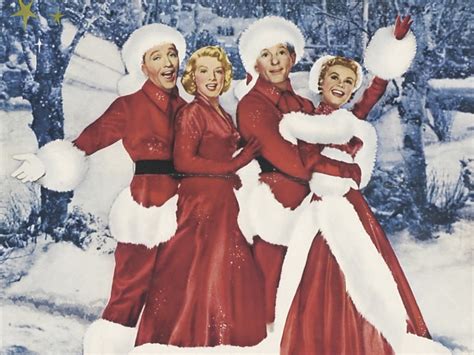 White Christmas On Tv 2025 Nbc - Irene Howard