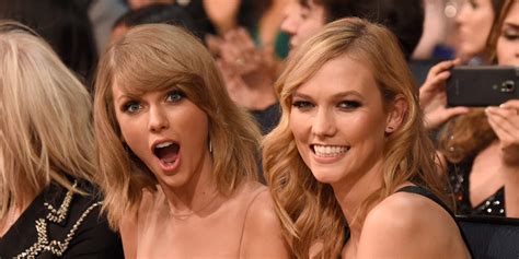 Taylor Swift and Karlie Kloss's Complete Friendship Timeline