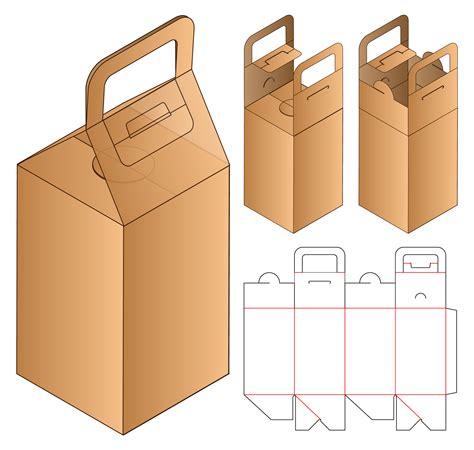 A Guide to Folding Cartons: Benefits, Types, Design Basics