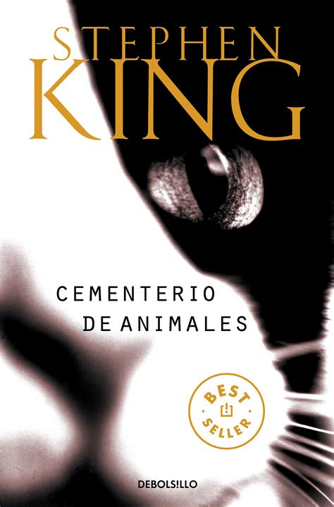 Entre libritos: CEMENTERIO DE ANIMALES (Stephen King)